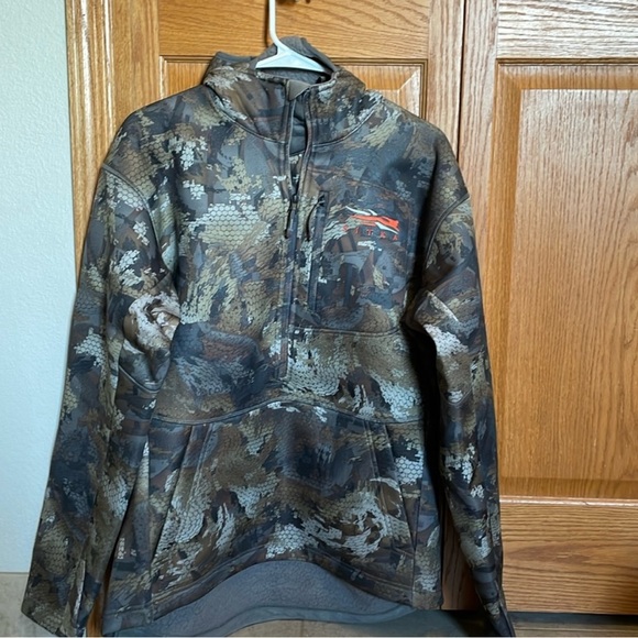 Sitka Other - Sitka gradient hoody